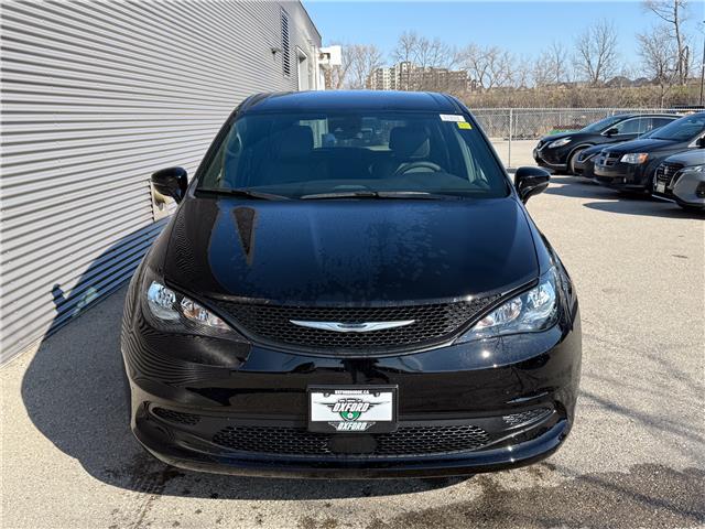 2026 Chrysler Grand Caravan SXT (Stk: 26236) in London - Image 2 of 28