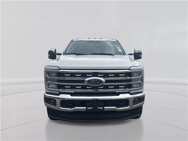 2025 Ford F-350 Lariat (Stk: 5T036) in Williams Lake - Image 4 of 13