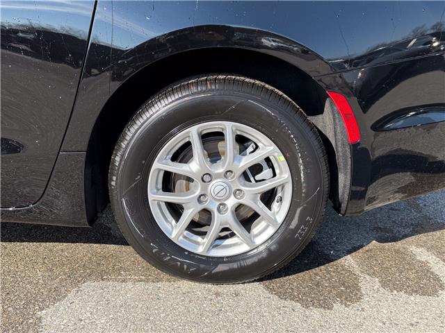 2026 Chrysler Grand Caravan SXT (Stk: 26236) in London - Image 28 of 28