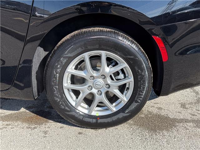 2026 Chrysler Grand Caravan SXT (Stk: 26237) in London - Image 28 of 28