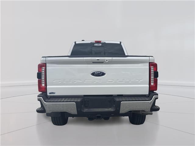 2025 Ford F-350 Lariat (Stk: 5T036) in Williams Lake - Image 8 of 13