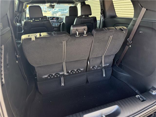 2026 Chrysler Grand Caravan SXT (Stk: 26236) in London - Image 7 of 28