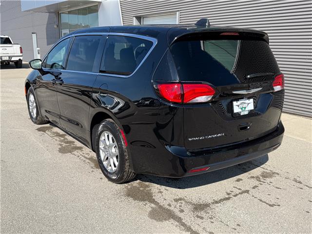 2026 Chrysler Grand Caravan SXT (Stk: 26237) in London - Image 4 of 28