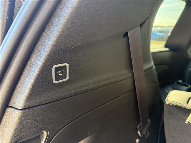 2026 Chrysler Grand Caravan SXT (Stk: 26236) in London - Image 26 of 28