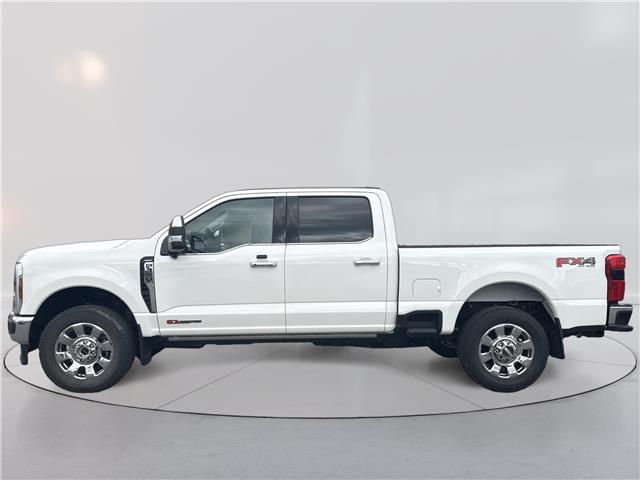 2025 Ford F-350 Lariat (Stk: 5T036) in Williams Lake - Image 2 of 13