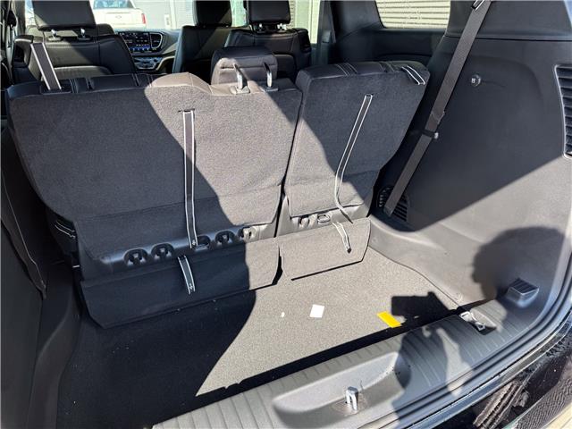 2026 Chrysler Grand Caravan SXT (Stk: 26237) in London - Image 7 of 28