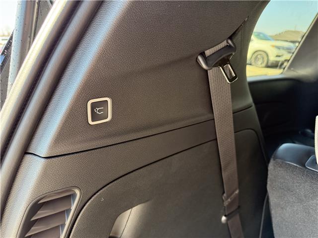 2026 Chrysler Grand Caravan SXT (Stk: 26237) in London - Image 26 of 28