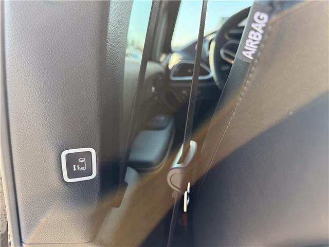 2026 Chrysler Grand Caravan SXT (Stk: 26236) in London - Image 27 of 28