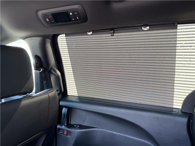 2026 Chrysler Grand Caravan SXT (Stk: 26237) in London - Image 25 of 28