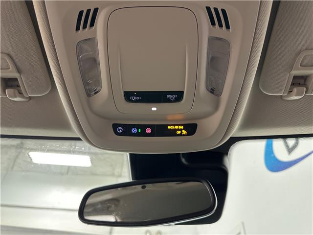 2023 Buick Envision Preferred (Stk: 43819J) in Belleville - Image 18 of 29