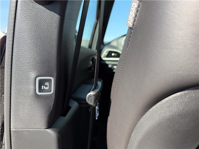 2026 Chrysler Grand Caravan SXT (Stk: 26237) in London - Image 27 of 28