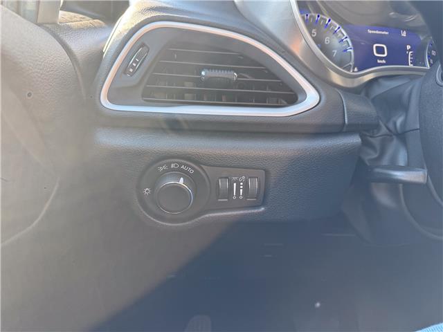 2026 Chrysler Grand Caravan SXT (Stk: 26236) in London - Image 23 of 28