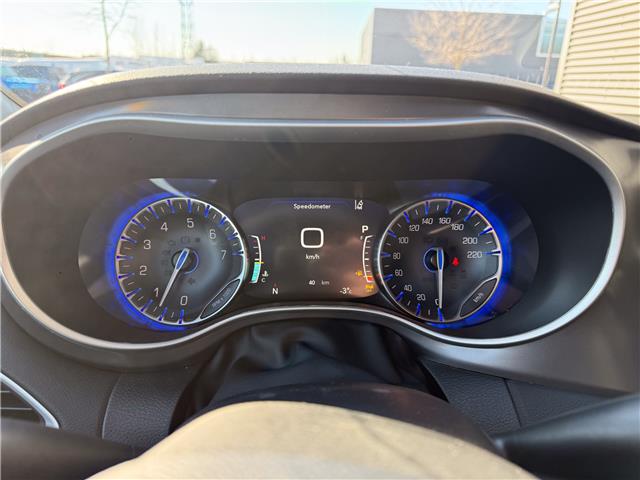 2026 Chrysler Grand Caravan SXT (Stk: 26236) in London - Image 17 of 28