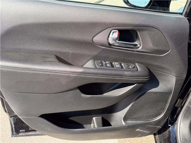 2026 Chrysler Grand Caravan SXT (Stk: 26237) in London - Image 21 of 28