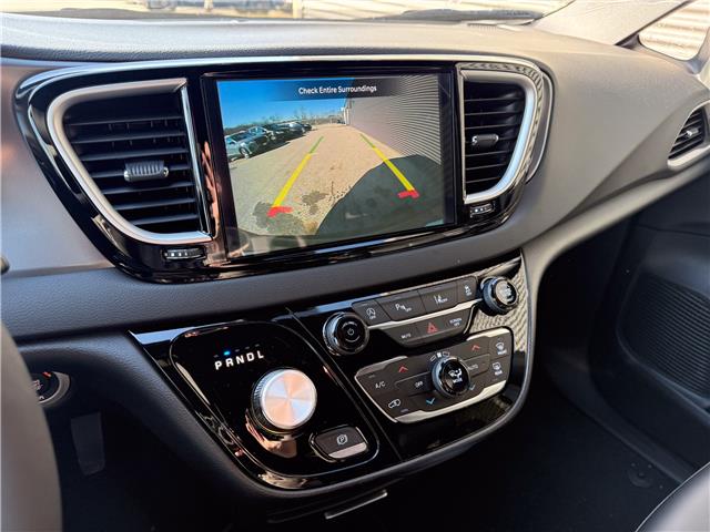 2026 Chrysler Grand Caravan SXT (Stk: 26236) in London - Image 19 of 28