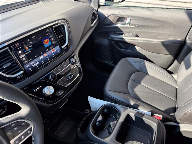 2026 Chrysler Grand Caravan SXT (Stk: 26236) in London - Image 20 of 28