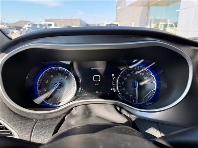 2026 Chrysler Grand Caravan SXT (Stk: 26237) in London - Image 17 of 28