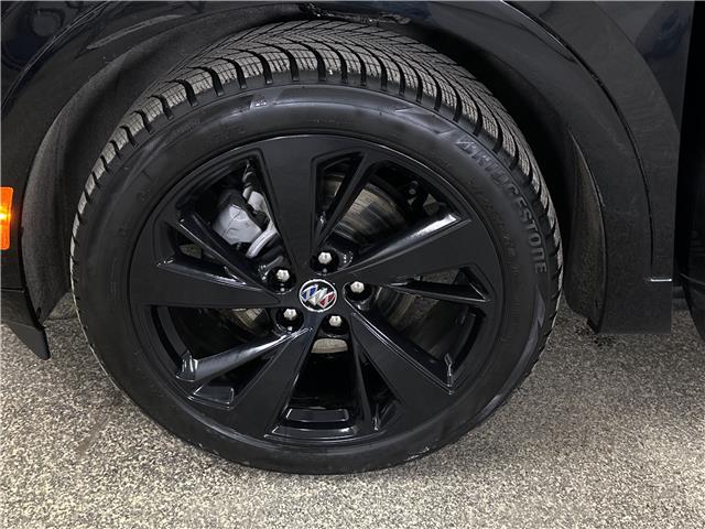 2023 Buick Envision Preferred (Stk: 43819J) in Belleville - Image 24 of 29