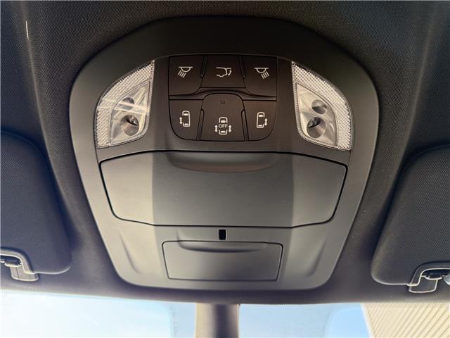 2026 Chrysler Grand Caravan SXT (Stk: 26236) in London - Image 24 of 28