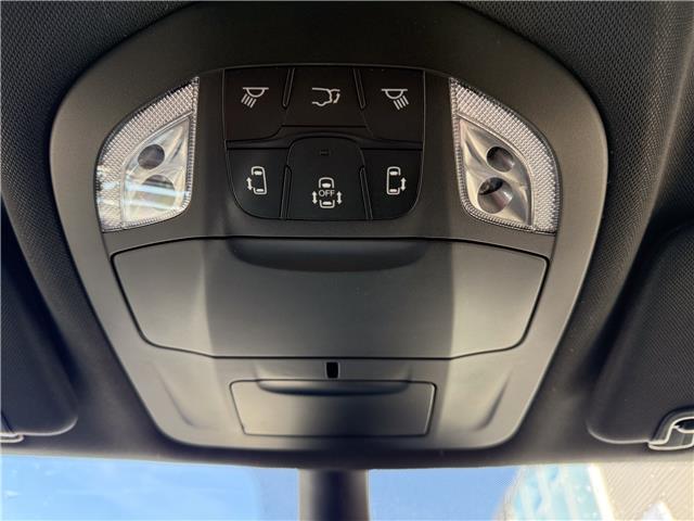 2026 Chrysler Grand Caravan SXT (Stk: 26237) in London - Image 24 of 28