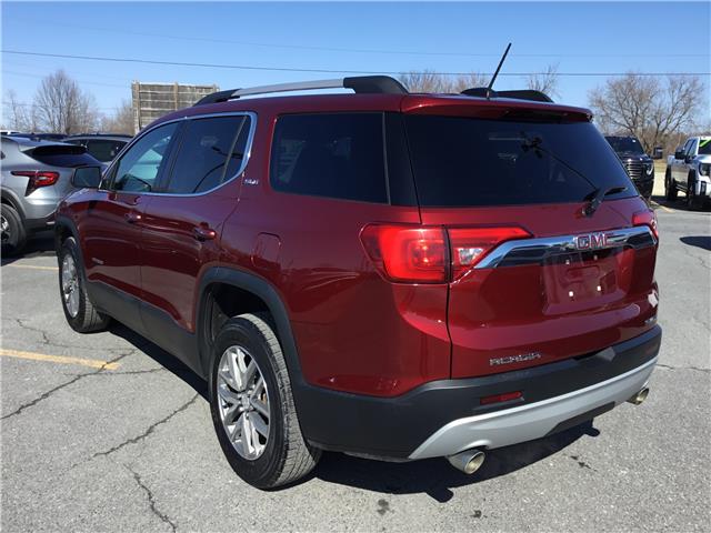 2018 GMC Acadia SLE-2 (Stk: 26374A) in Cornwall - Image 24 of 30