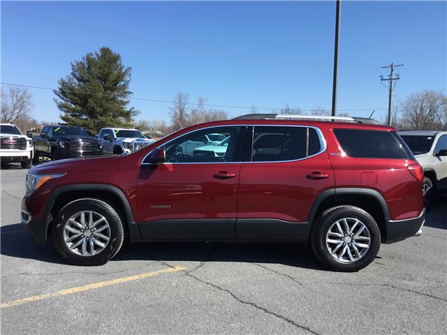 2018 GMC Acadia SLE-2 (Stk: 26374A) in Cornwall - Image 23 of 30