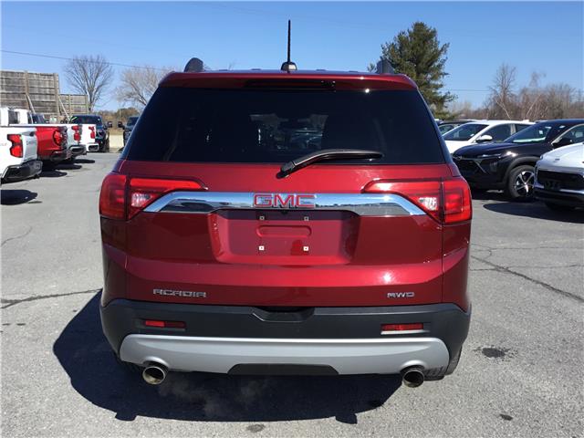 2018 GMC Acadia SLE-2 (Stk: 26374A) in Cornwall - Image 25 of 30