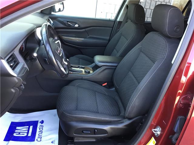 2018 GMC Acadia SLE-2 (Stk: 26374A) in Cornwall - Image 4 of 30