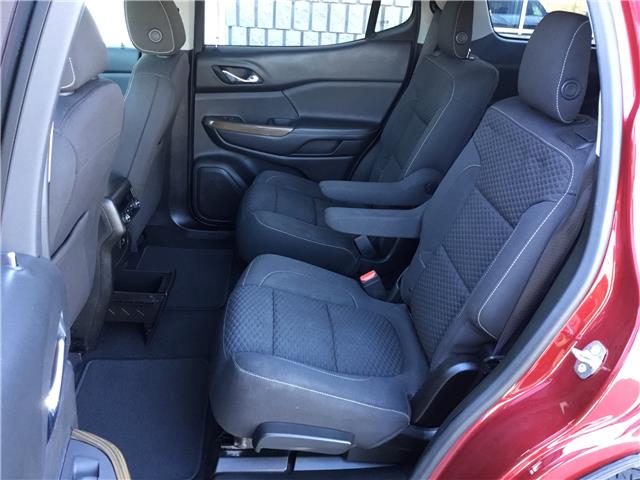 2018 GMC Acadia SLE-2 (Stk: 26374A) in Cornwall - Image 14 of 30