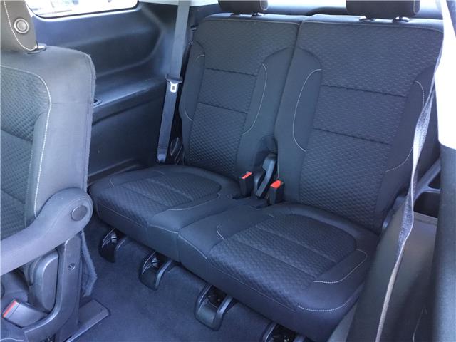 2018 GMC Acadia SLE-2 (Stk: 26374A) in Cornwall - Image 15 of 30