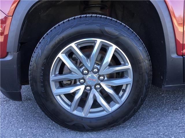 2018 GMC Acadia SLE-2 (Stk: 26374A) in Cornwall - Image 30 of 30