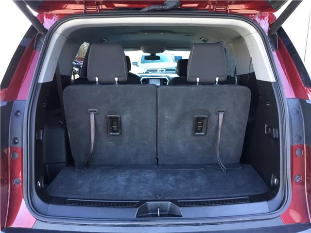 2018 GMC Acadia SLE-2 (Stk: 26374A) in Cornwall - Image 21 of 30