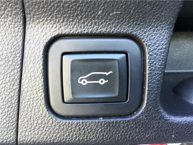 2018 GMC Acadia SLE-2 (Stk: 26374A) in Cornwall - Image 22 of 30