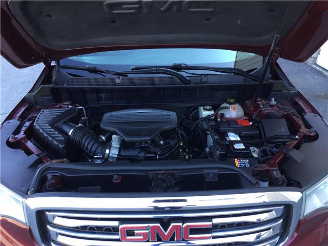 2018 GMC Acadia SLE-2 (Stk: 26374A) in Cornwall - Image 20 of 30