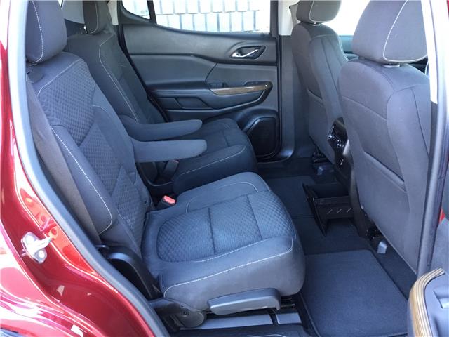 2018 GMC Acadia SLE-2 (Stk: 26374A) in Cornwall - Image 18 of 30