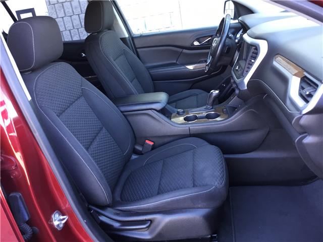 2018 GMC Acadia SLE-2 (Stk: 26374A) in Cornwall - Image 19 of 30