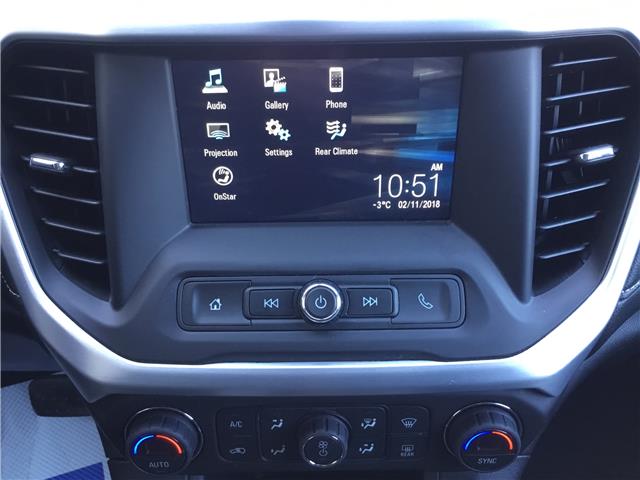 2018 GMC Acadia SLE-2 (Stk: 26374A) in Cornwall - Image 8 of 30