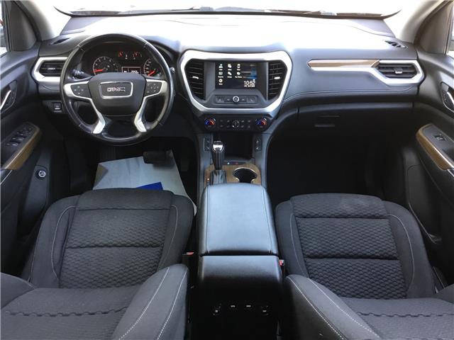 2018 GMC Acadia SLE-2 (Stk: 26374A) in Cornwall - Image 16 of 30