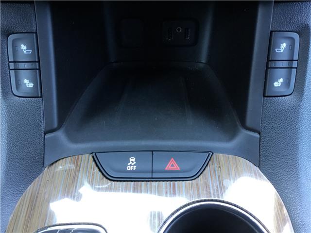 2018 GMC Acadia SLE-2 (Stk: 26374A) in Cornwall - Image 10 of 30