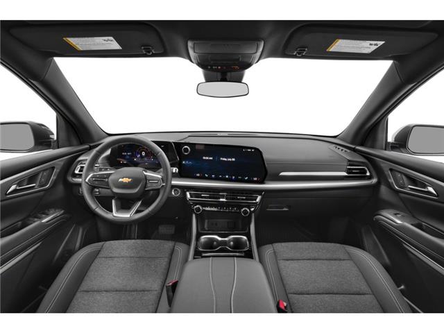 2026 Chevrolet Traverse LT (Stk: 45610) in Slave Lake - Image 12 of 16