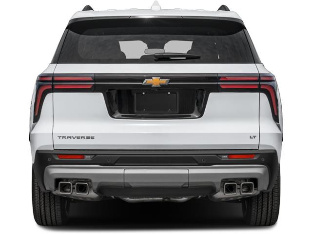 2026 Chevrolet Traverse LT (Stk: 45610) in Slave Lake - Image 6 of 16