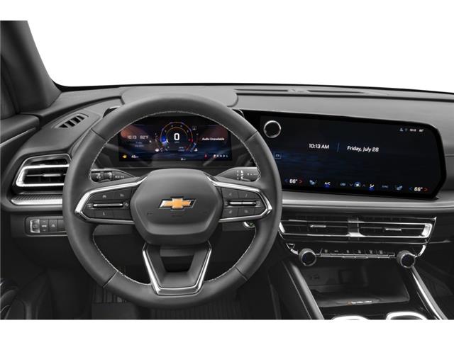 2026 Chevrolet Traverse LT (Stk: 45610) in Slave Lake - Image 10 of 16