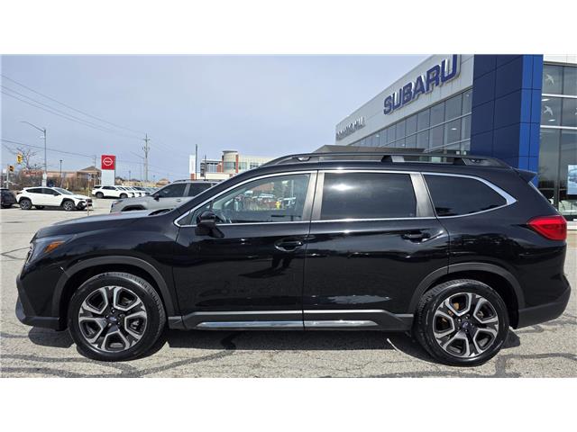 2023 Subaru Ascent Limited (Stk: LP1333) in RICHMOND HILL - Image 2 of 25