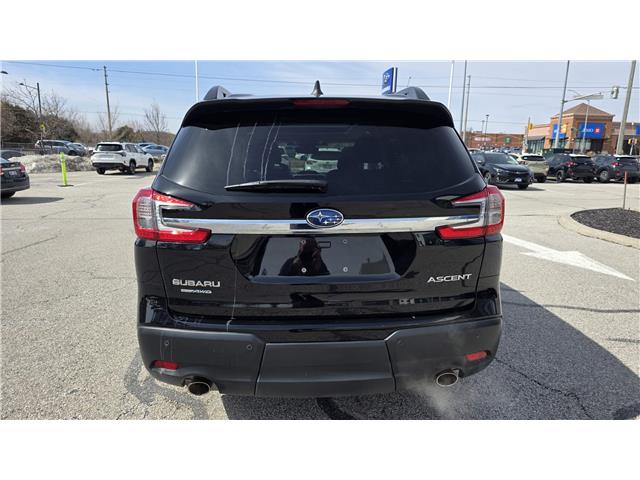 2023 Subaru Ascent Limited (Stk: LP1333) in RICHMOND HILL - Image 4 of 25