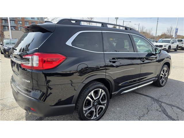 2023 Subaru Ascent Limited (Stk: LP1333) in RICHMOND HILL - Image 5 of 25