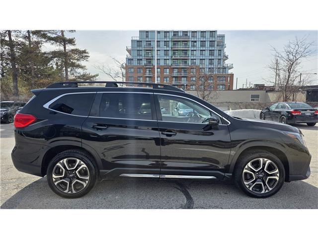 2023 Subaru Ascent Limited (Stk: LP1333) in RICHMOND HILL - Image 6 of 25