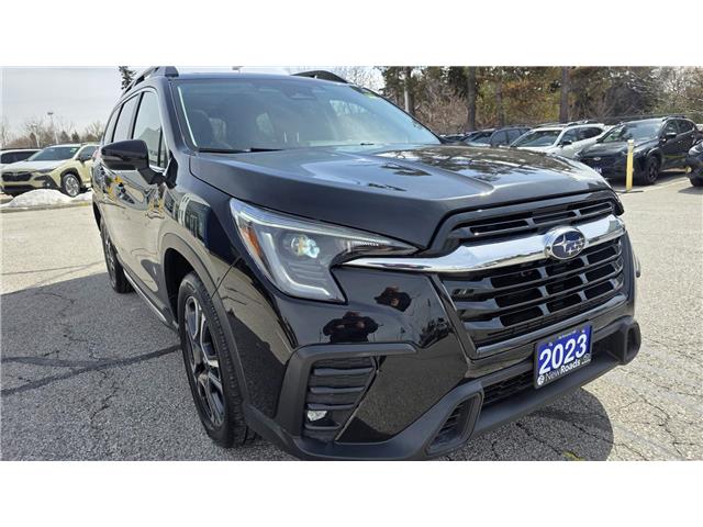 2023 Subaru Ascent Limited (Stk: LP1333) in RICHMOND HILL - Image 7 of 25