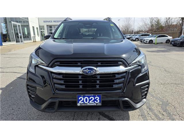 2023 Subaru Ascent Limited (Stk: LP1333) in RICHMOND HILL - Image 8 of 25