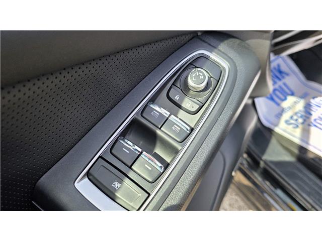 2023 Subaru Ascent Limited (Stk: LP1333) in RICHMOND HILL - Image 9 of 25