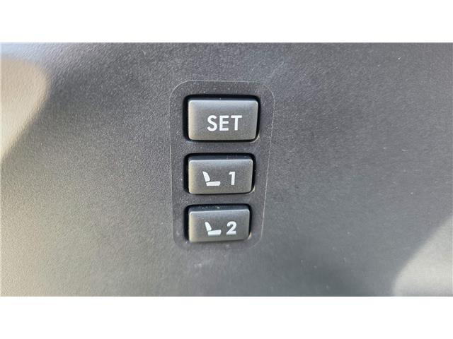 2023 Subaru Ascent Limited (Stk: LP1333) in RICHMOND HILL - Image 10 of 25